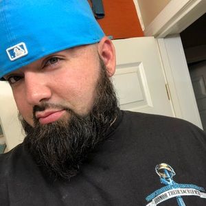 Meet your Posher, Patrick